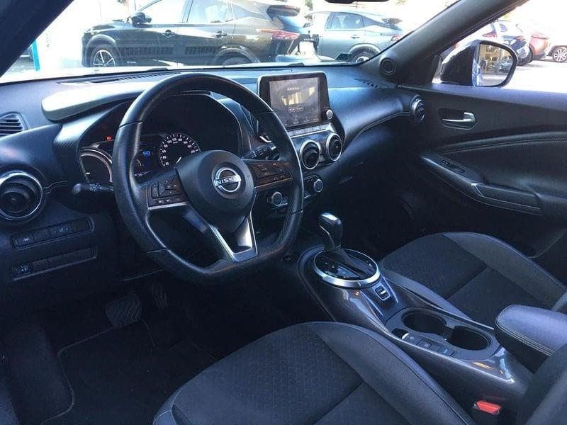 Nissan Juke Juke 1.6 hev N-Connecta