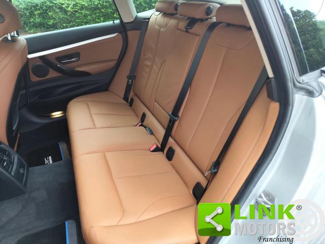 BMW 320 d xDrive Gran Turismo Sport GARANZIA INCLUSA