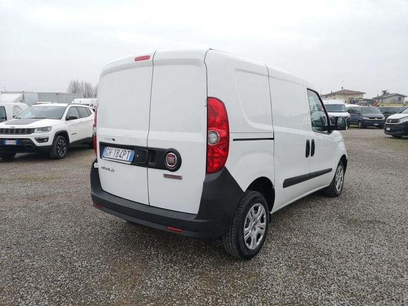 FIAT Doblò 1.6 MJT 105CV S&S PC-TN Cargo Lounge