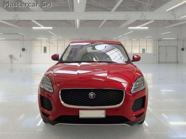 JAGUAR E-Pace E-Pace 2.0d S awd auto. Tetto Panorama - FS178SV