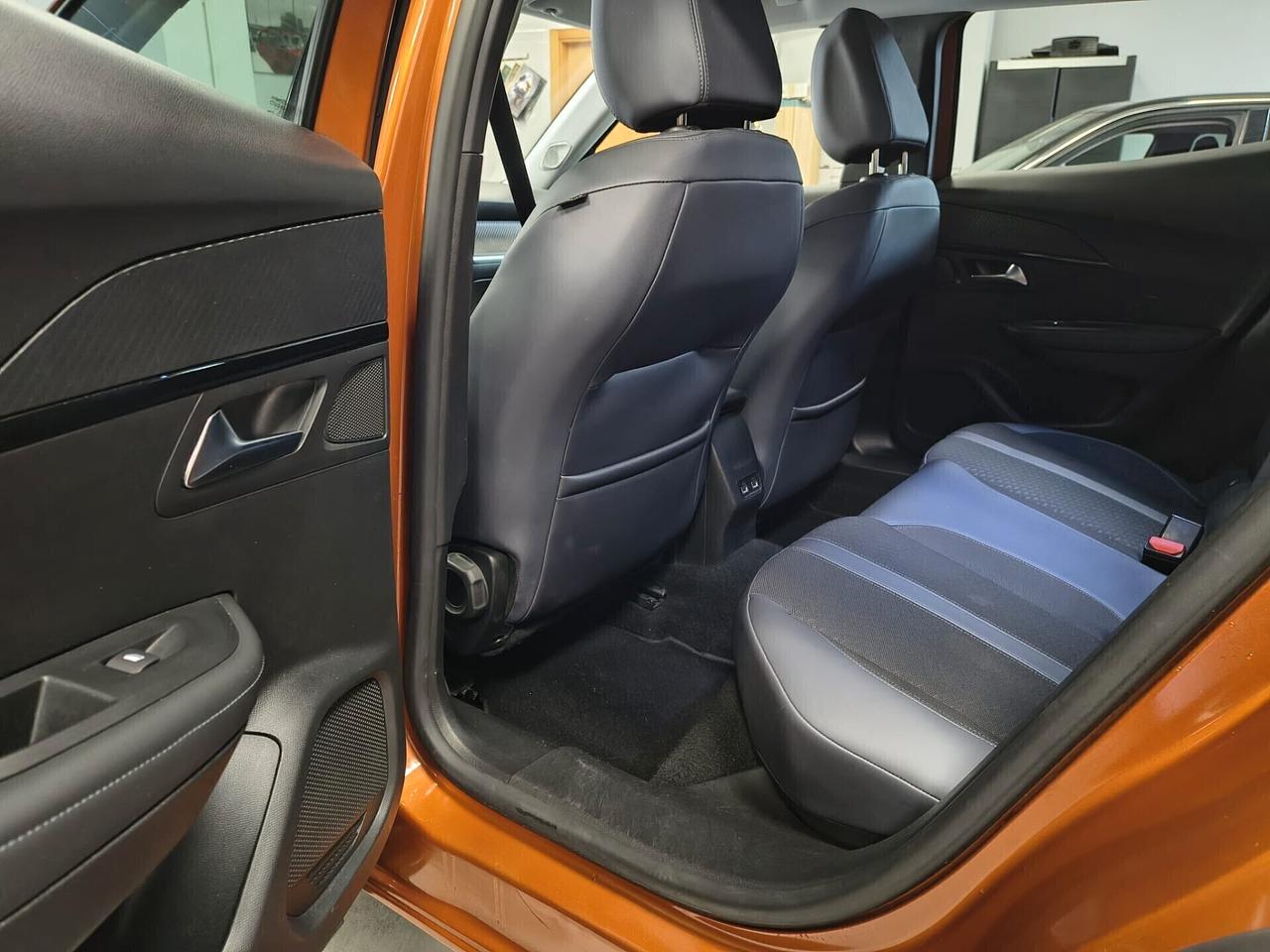 Peugeot 2008 BlueHDi 130 S&S EAT8 Allure