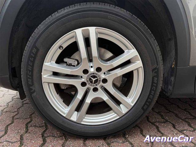 MERCEDES-BENZ GLB 180 d Sport Plus TELECAMERA POST IVA ESPOSTA
