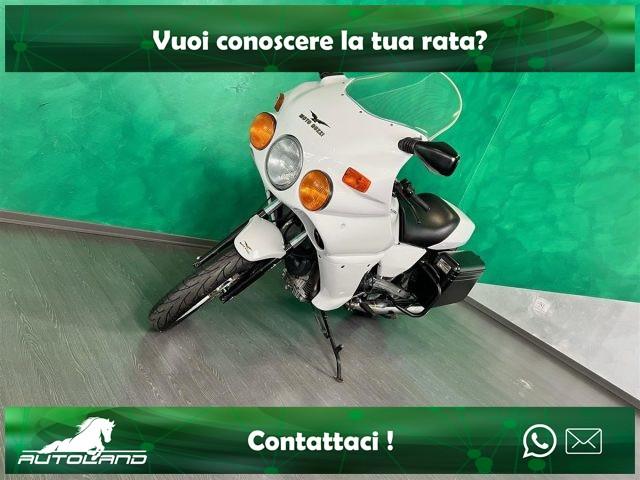 MOTO GUZZI V 750 *TOTALMENTE RESTAURATA*