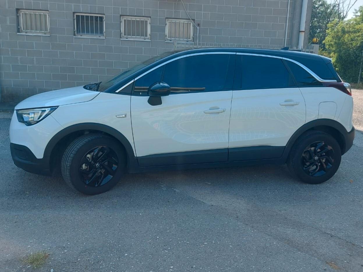 Opel Crossland Crossland X 1.5 ECOTEC D 102 CV