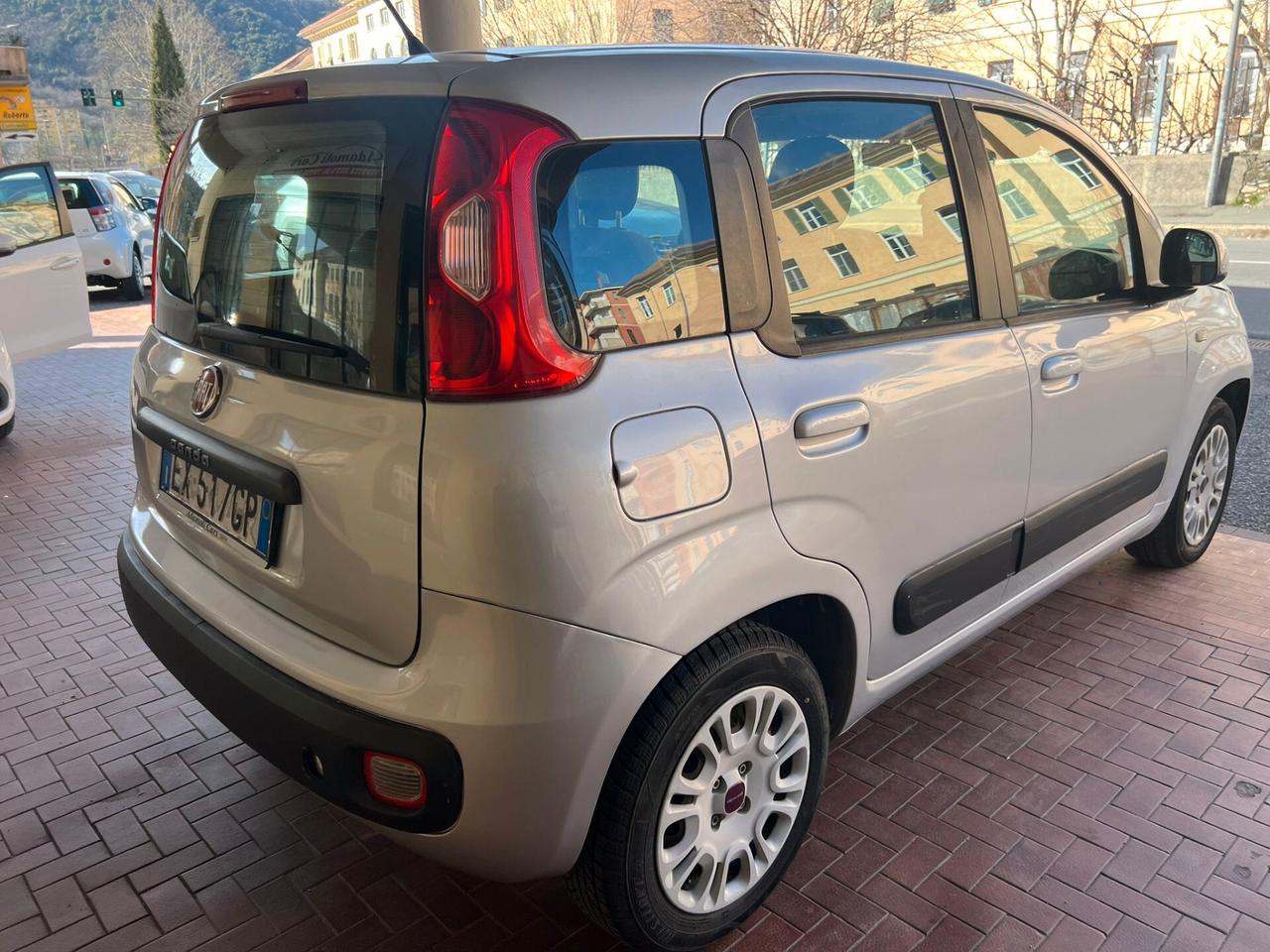 Fiat Panda 1.2 Easy