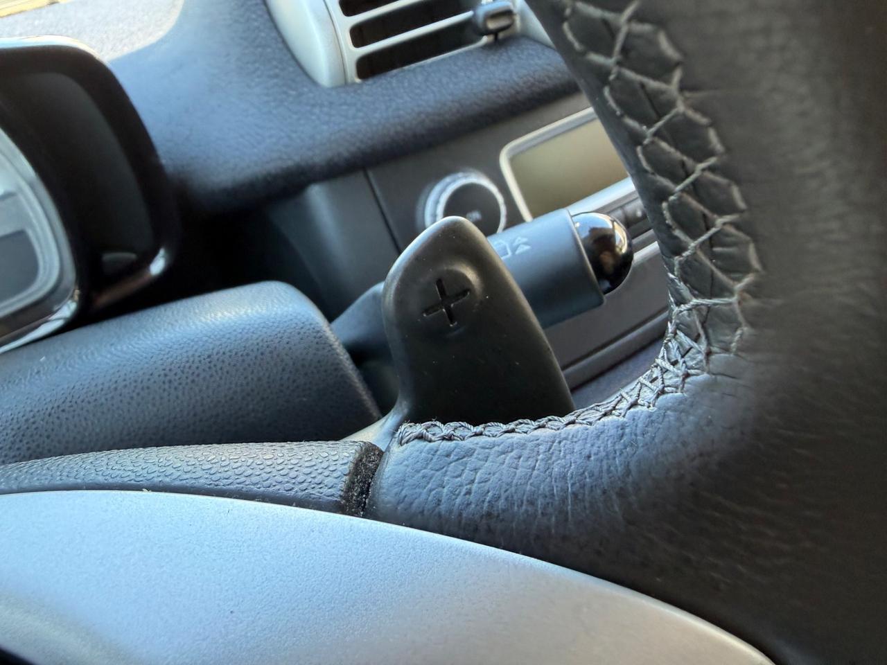 Smart Fortwo 1.0 Mhd Pulse - GARANZIA