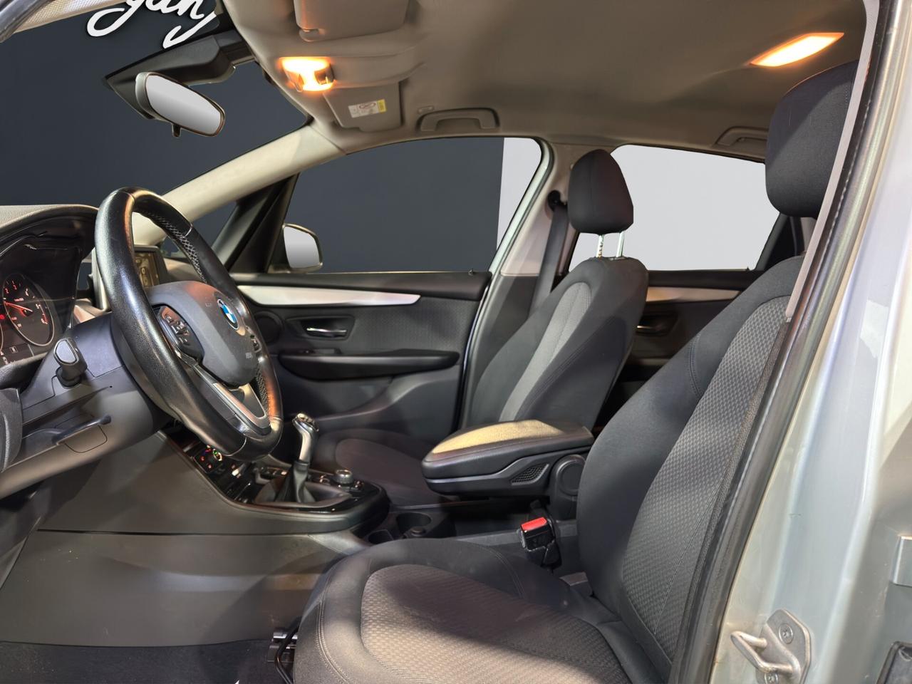Bmw 216D ACTIVE TOURER SPORT