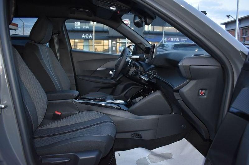 Peugeot 2008 2008 Hybrid 145 e-DCS6 Allure