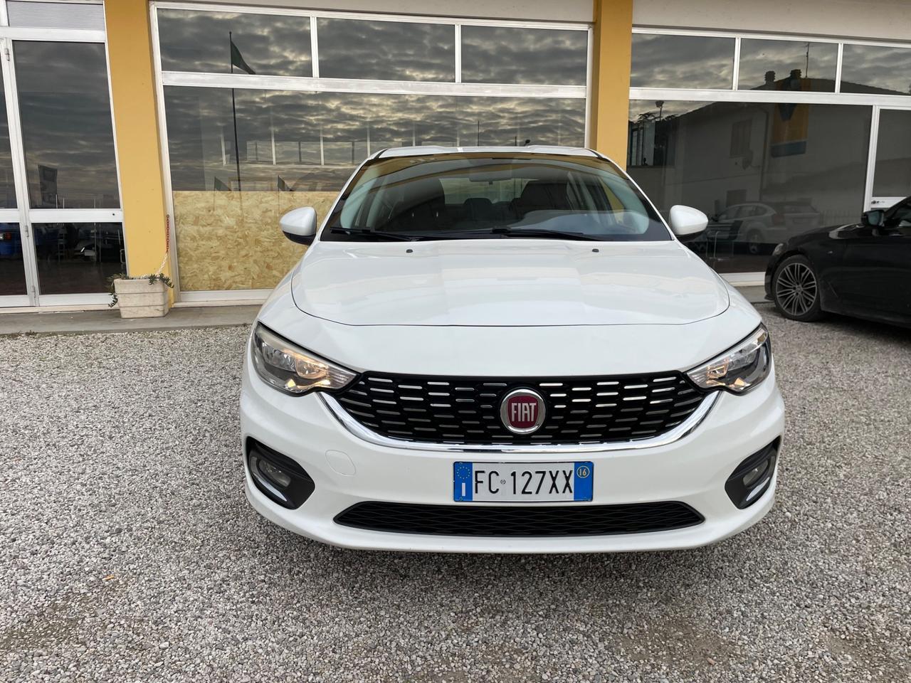 Fiat Tipo 1.4 5 porte Easy