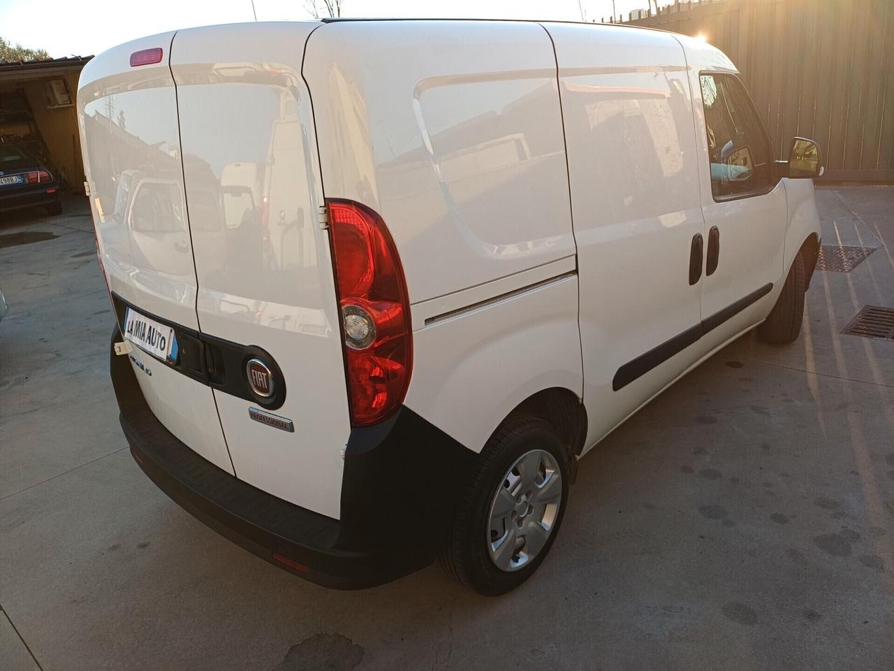 Fiat Doblo Doblò 1.6 MJ 105 cv