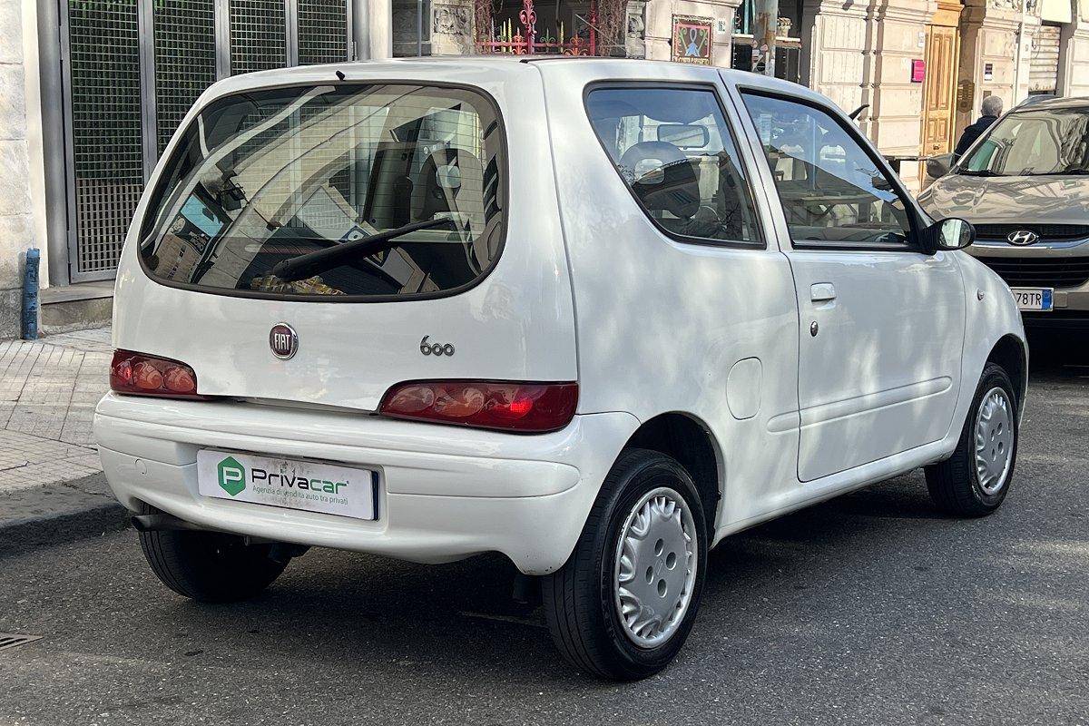 FIAT 600 1.1