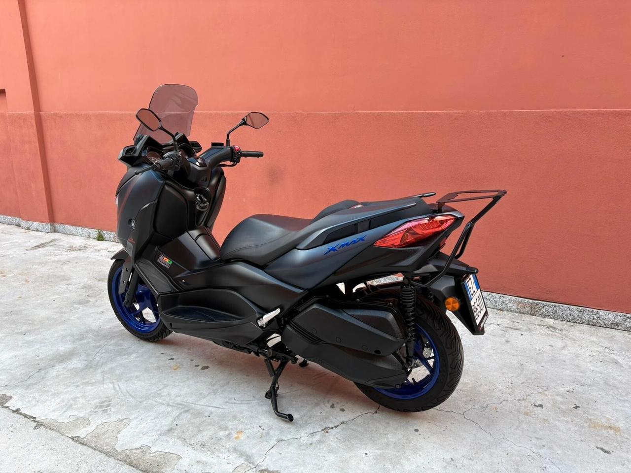Yamaha X-Max 300 ICON BLUE 2022