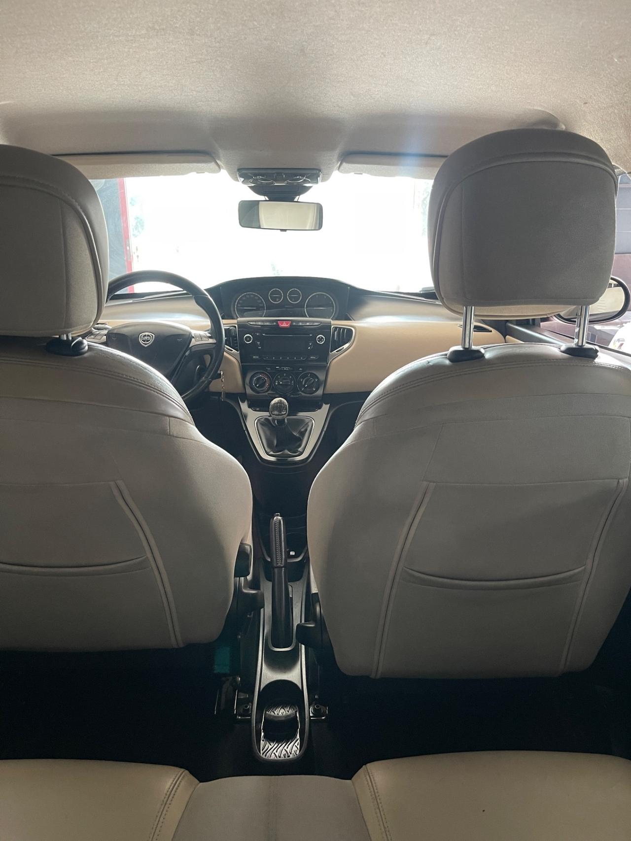 Lancia Ypsilon 1.3 MJT 16V 95 CV 5 porte S&S Platinum