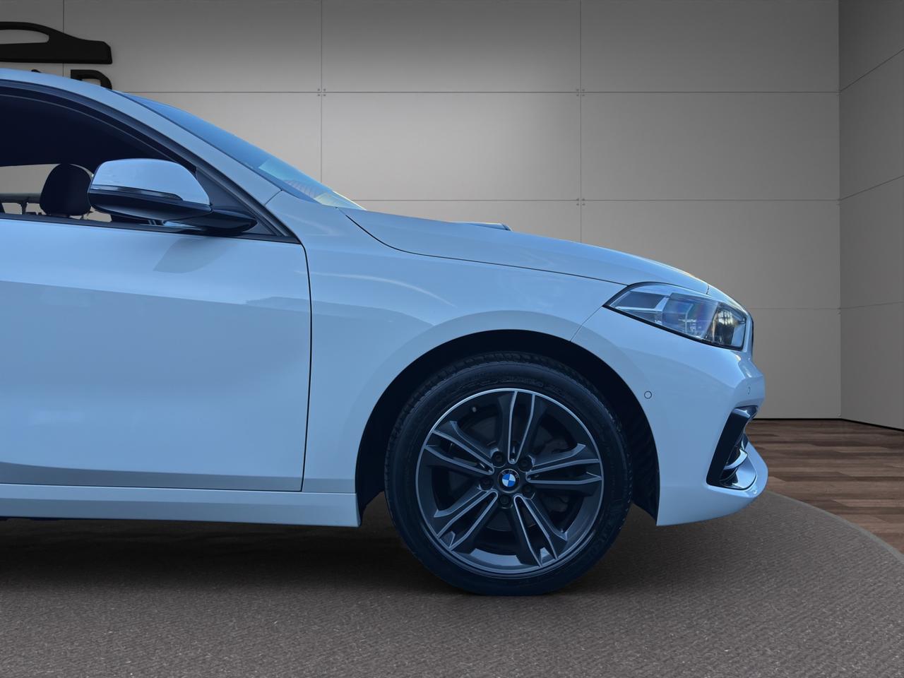 BMW 116 d Sport - Promo Finanziamento - Automatica