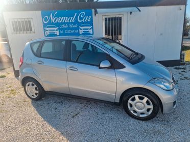 Mercedes-benz A 180 CDI "Automatica" EURO5