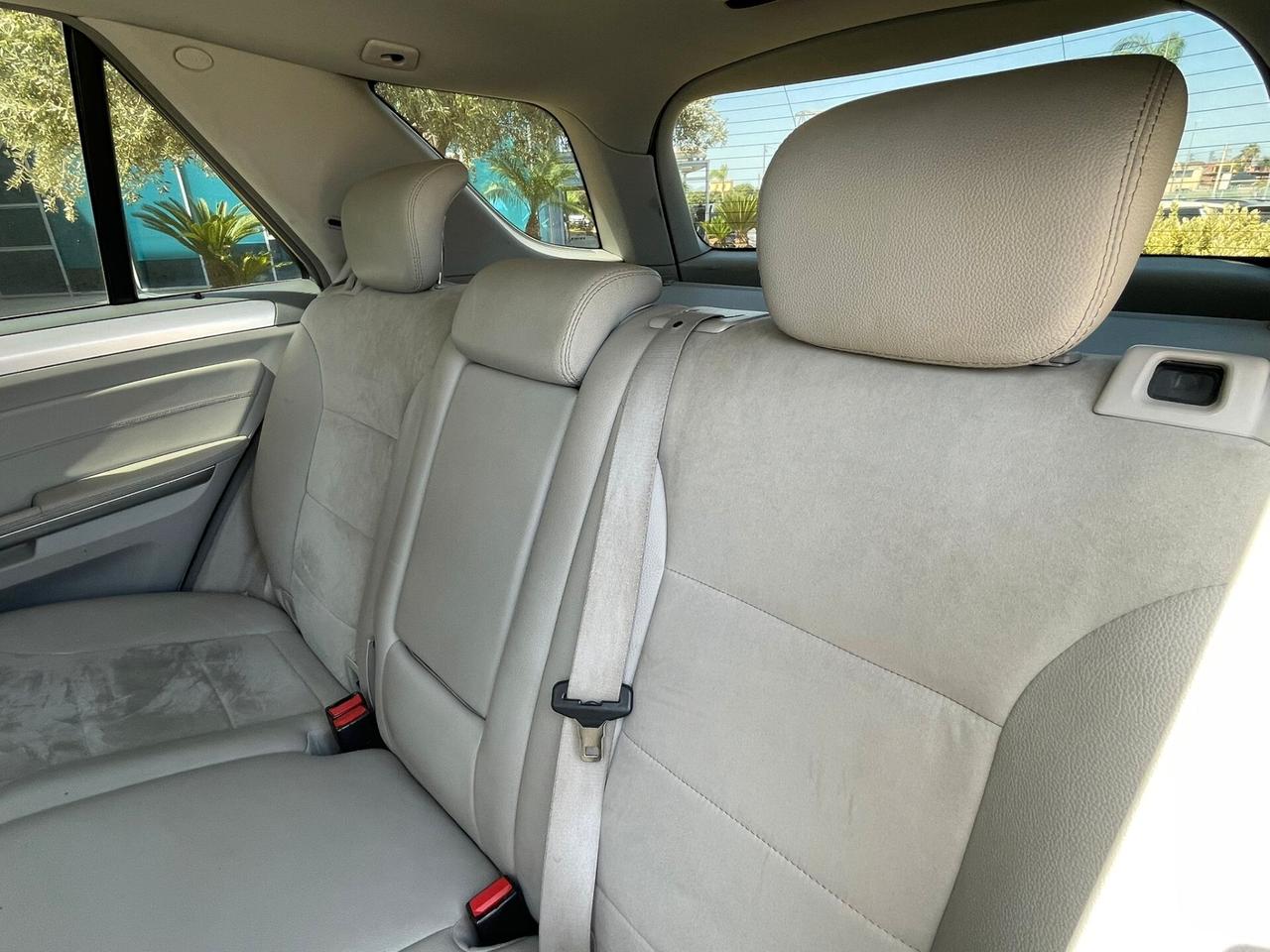 Mercedes-benz ML 350 CDI Sport