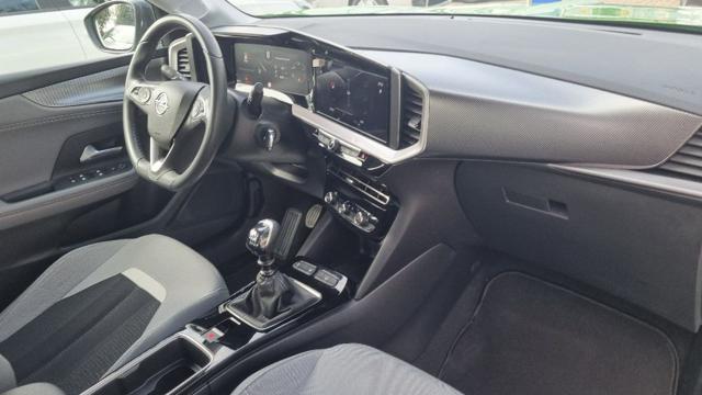 OPEL Mokka 1.5 diesel Elegance
