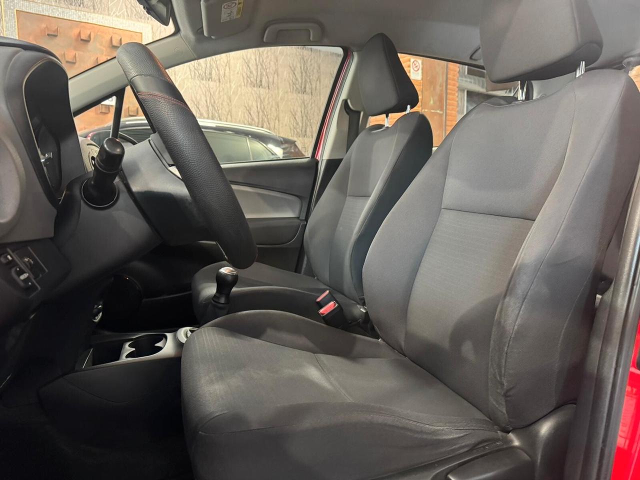 Toyota Yaris 1.0 5 porte Cool