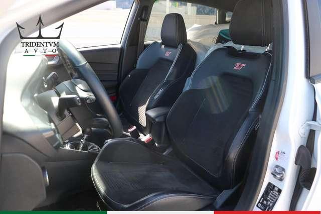 Ford Fiesta 5p 1.5 ST s&s 200cv my19