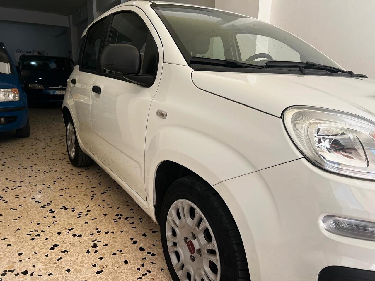 Fiat Panda 1.2 Easy