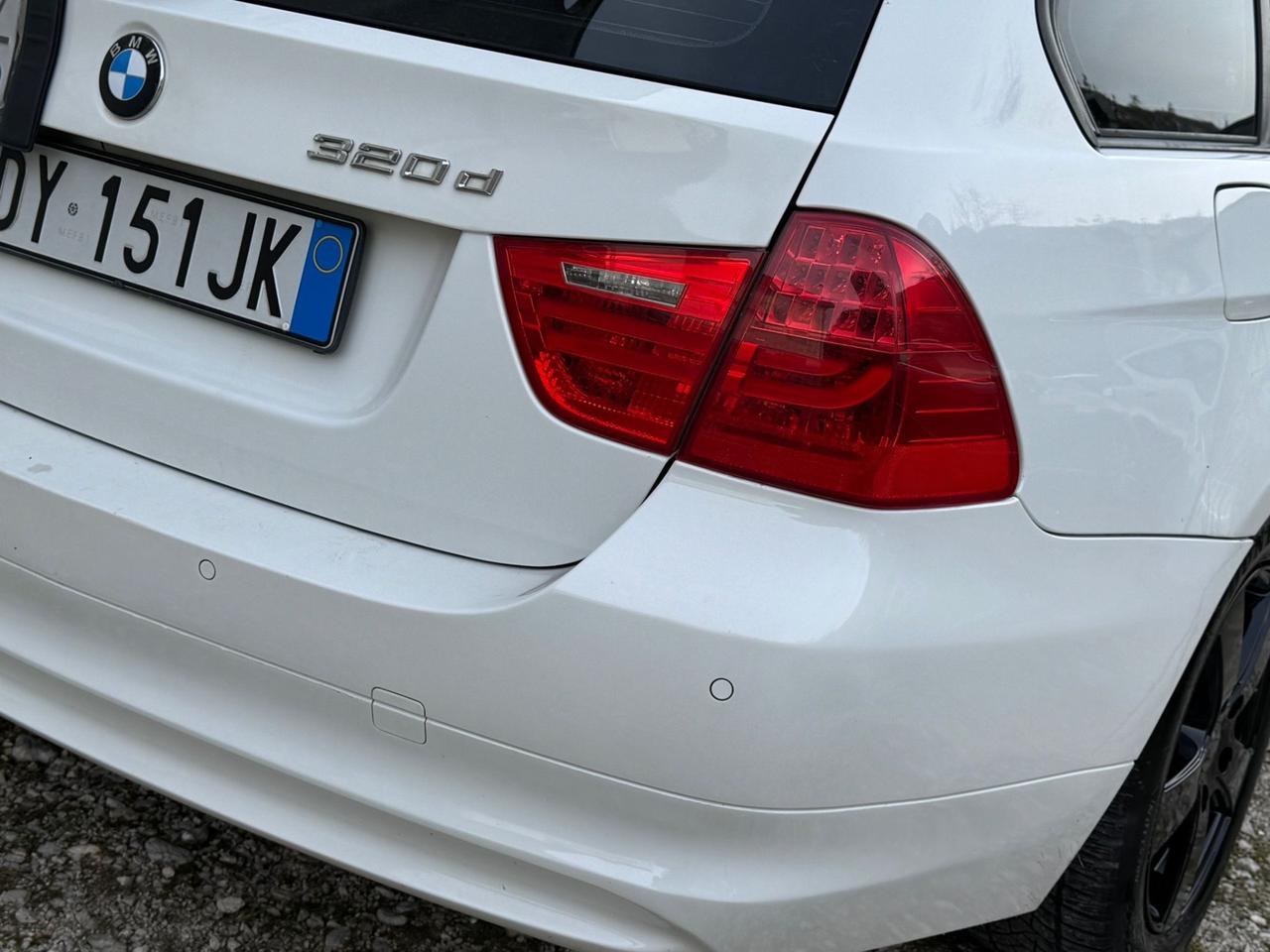 Bmw 320 cat xDrive MSport