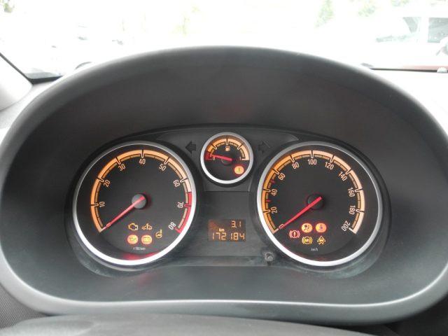 OPEL Corsa 1.2 5p. Enjoy -OK NEOPATENTATI- UNICA PROPRIETARIA