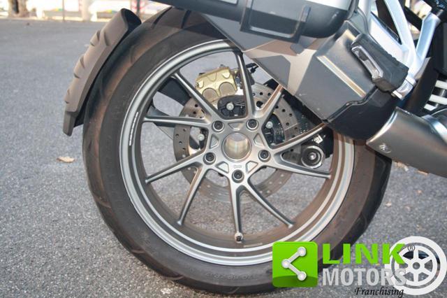 BMW R 1200 GS LC TE Exclusive