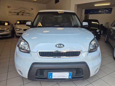 Kia Soul 1.6 CRDi VGT Cool