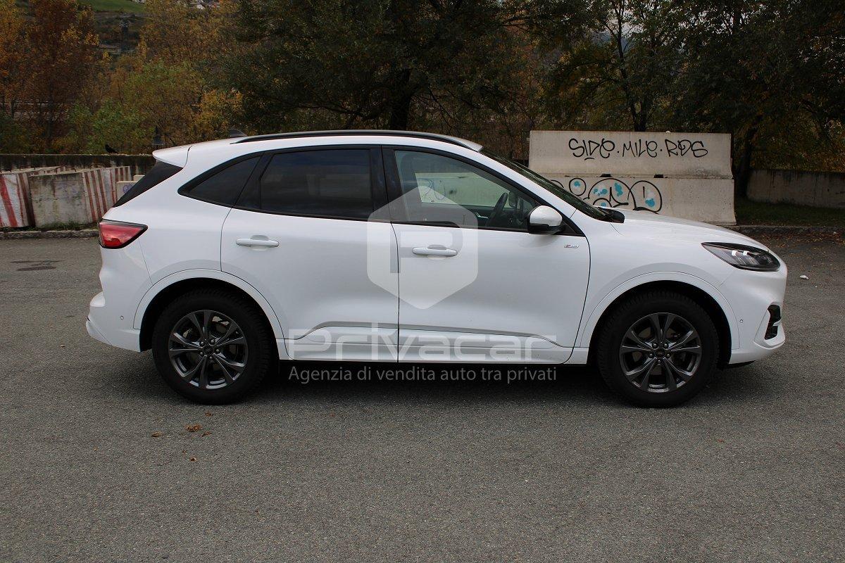 FORD Kuga 2.5 Plug In Hybrid 225 CV CVT 2WD ST-Line