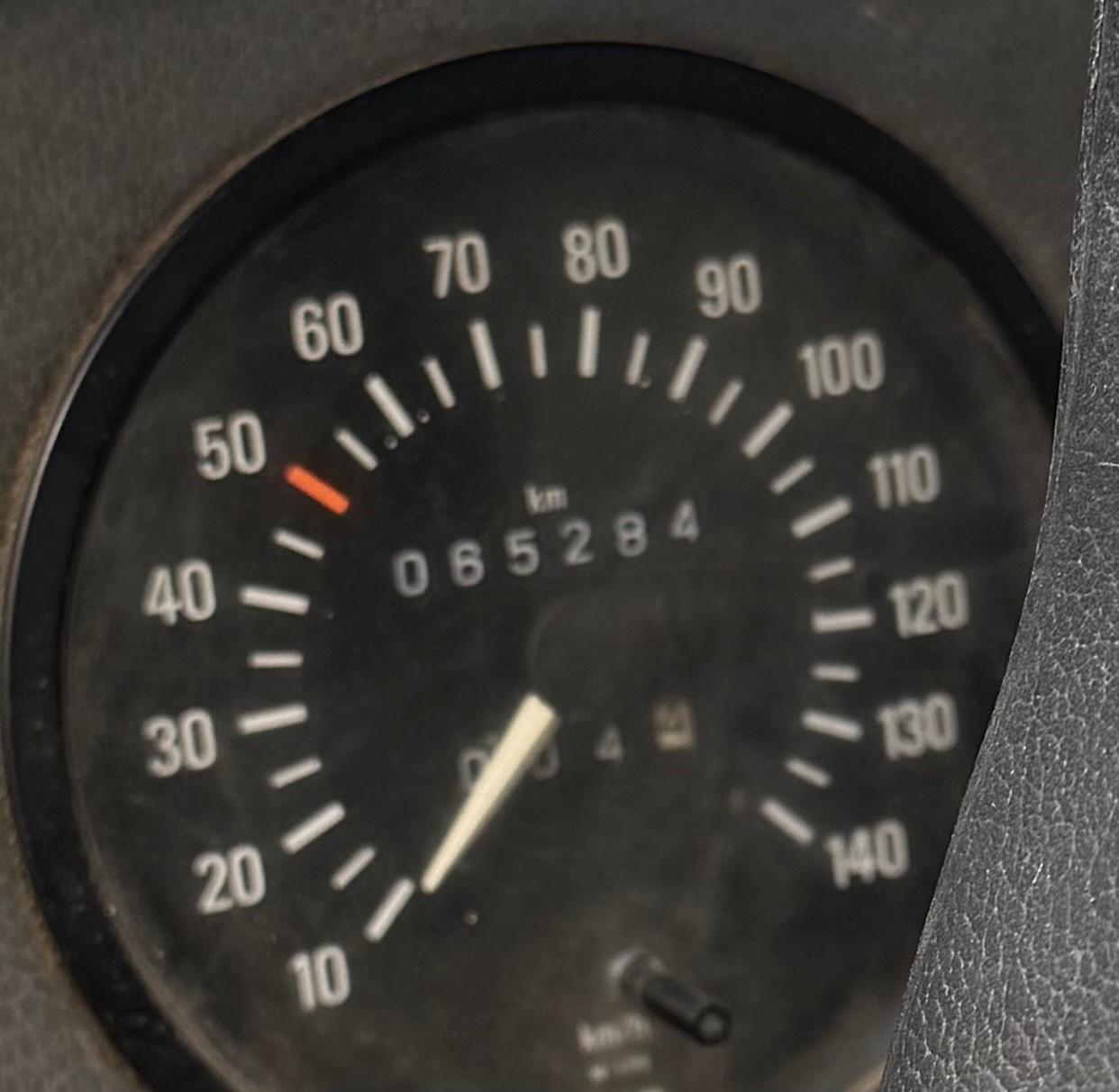 Mercedes Benz 308 D