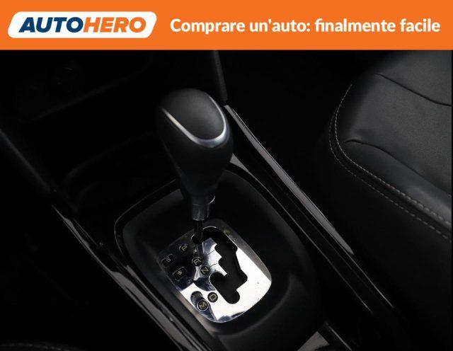 PEUGEOT 2008 1° serie PureTech Turbo 110 EAT6 S&S Allure