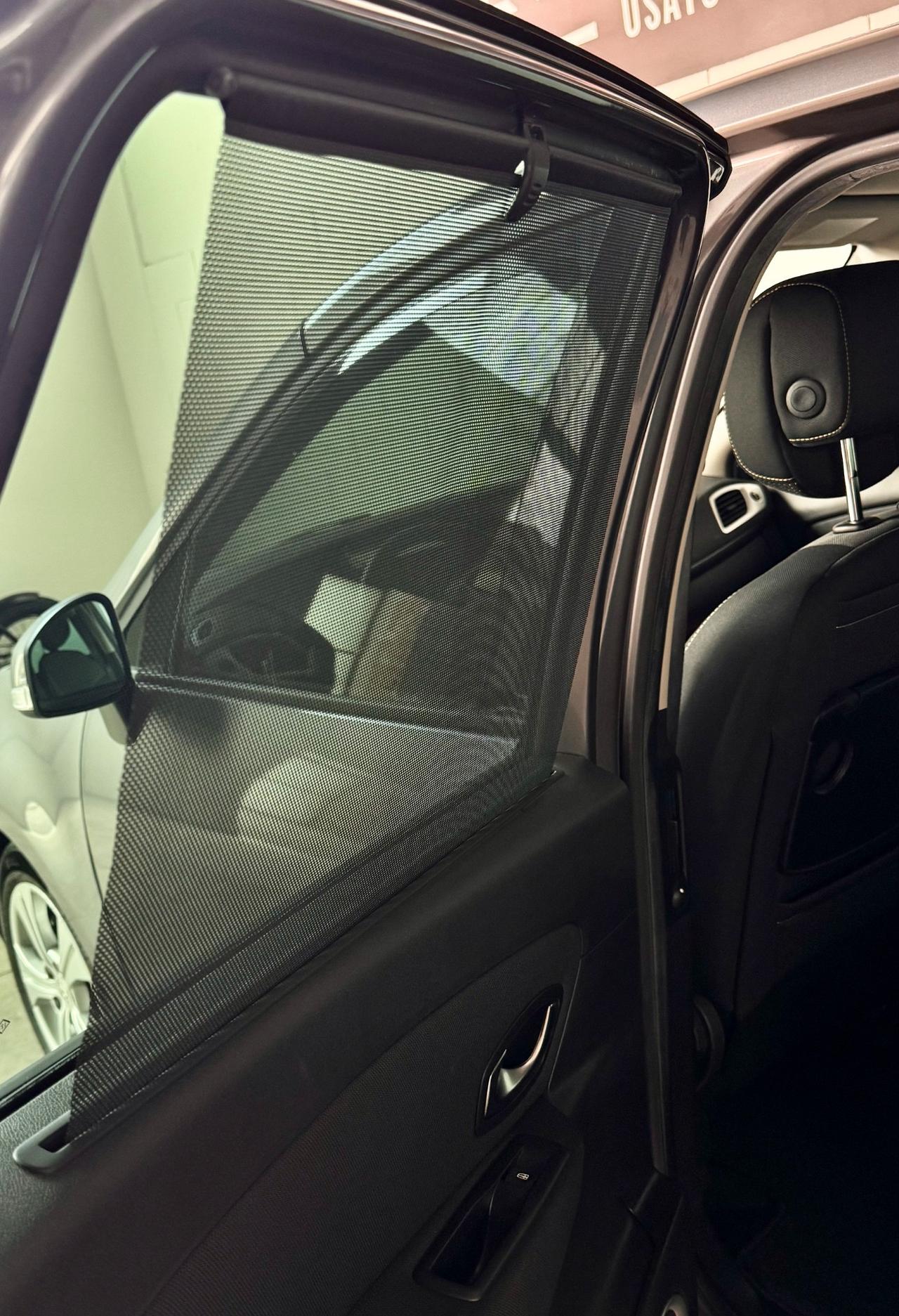 Renault Scenic Scénic X-Mod 1.5 dCi 110CV Luxe
