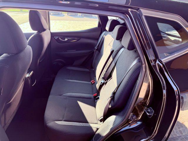 NISSAN Qashqai UNIPRO - 4X4 - MANUALE - NAVI - NO OBBLIGO FINANZI