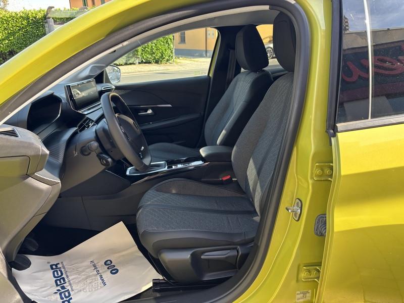 Peugeot 208 1.2 puretech Allure s&s 100cv LED-APP CONNECT-16"