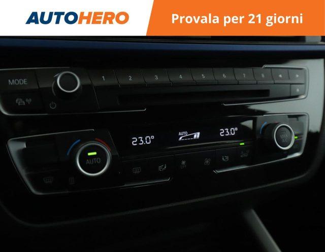 BMW 118 d 5p. Msport