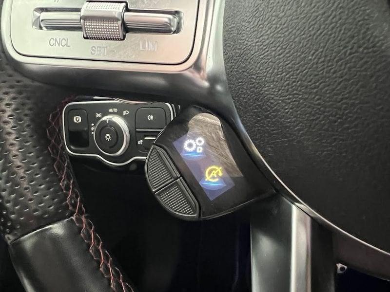 Mercedes-Benz Classe A Mercedes-AMG A 35 4MATIC