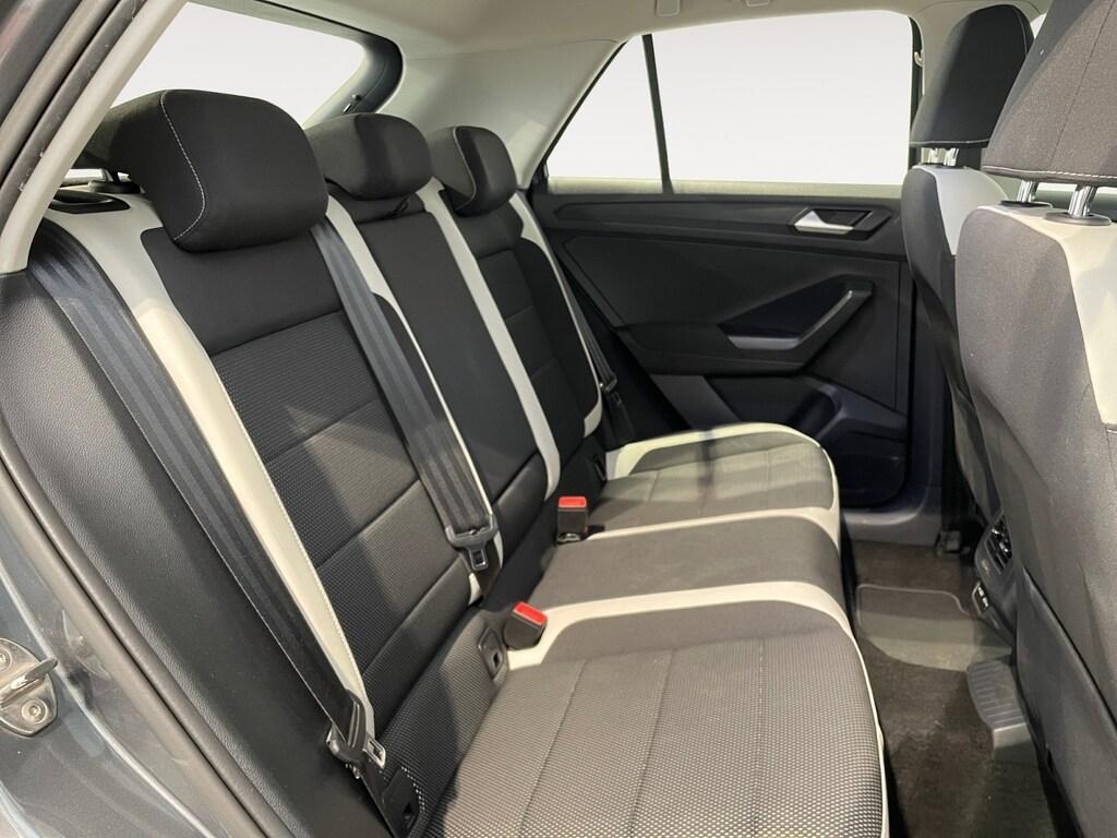 Volkswagen T-Roc 1.6 TDI 115CV Advanced