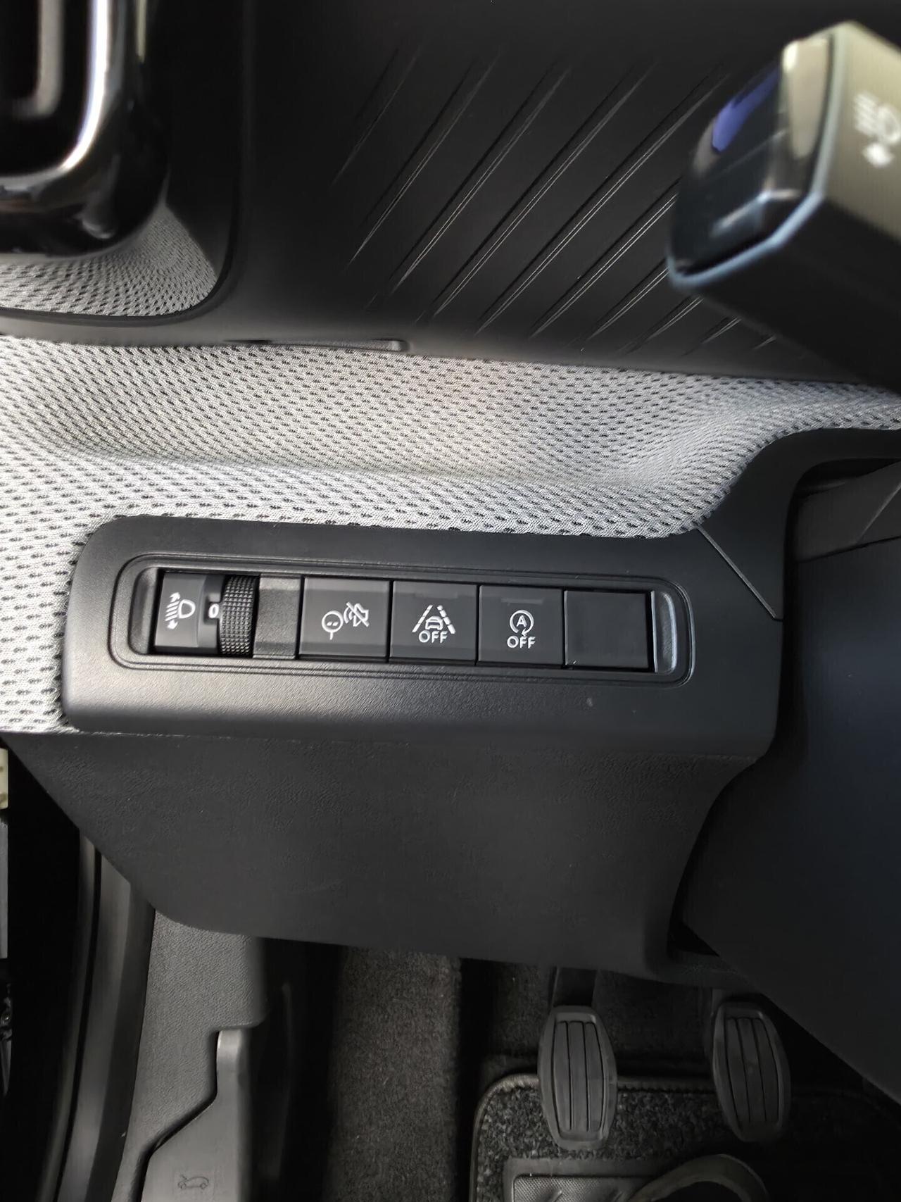 NUOVA Citroen C3 PureTech 100 S&S You Pack Plus