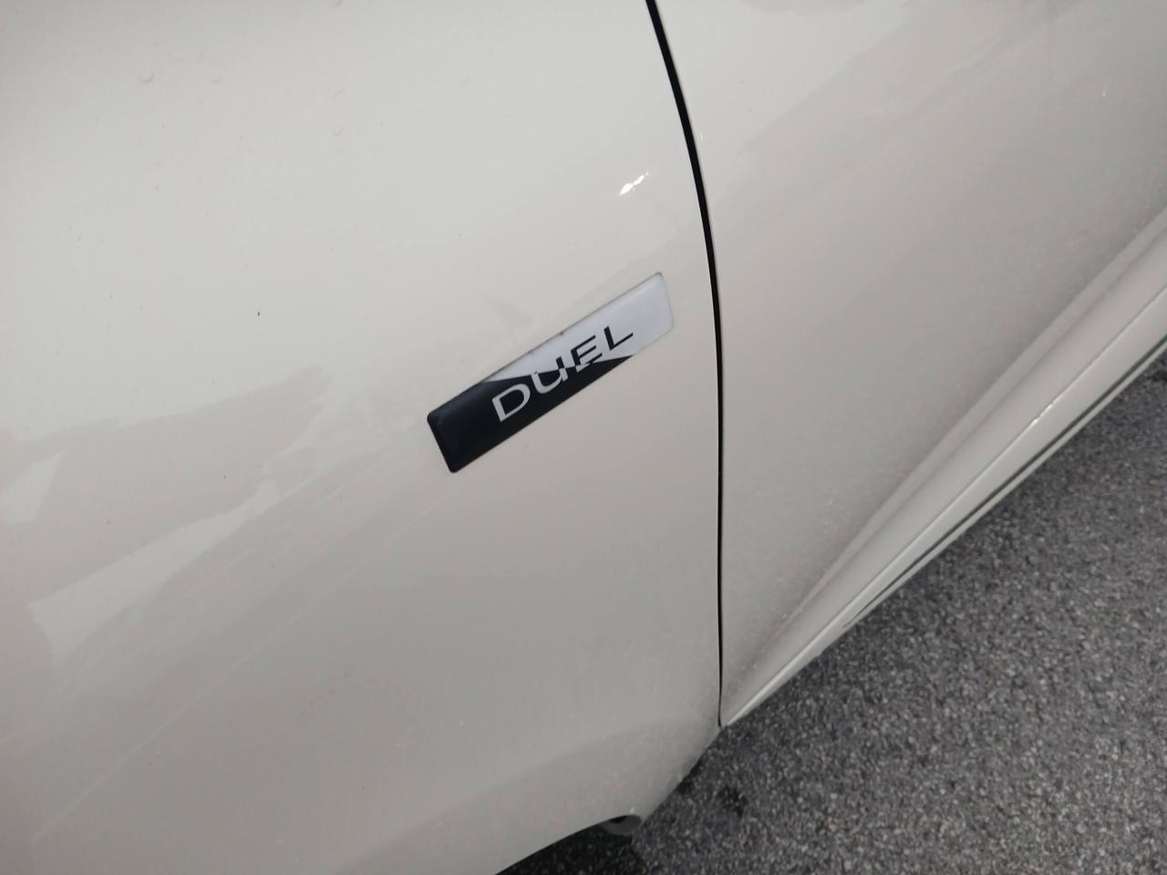 Renault Clio Sporter dCi 8V 90CV Start&Stop Energy Intens DUEL