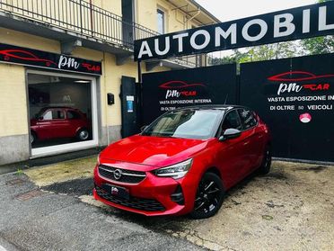OPEL Corsa 1.5 D 100 CV GS LINE