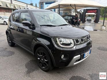 SUZUKI - Ignis 1.2h Easy Top 4wd allgrip
