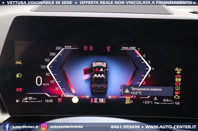 BMW X1 xDrive 25e Msport PRO M-sport xDrive25e