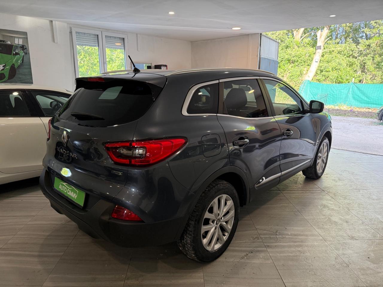 Renault Kadjar 1.5 diesel NEOPATENTATI OK