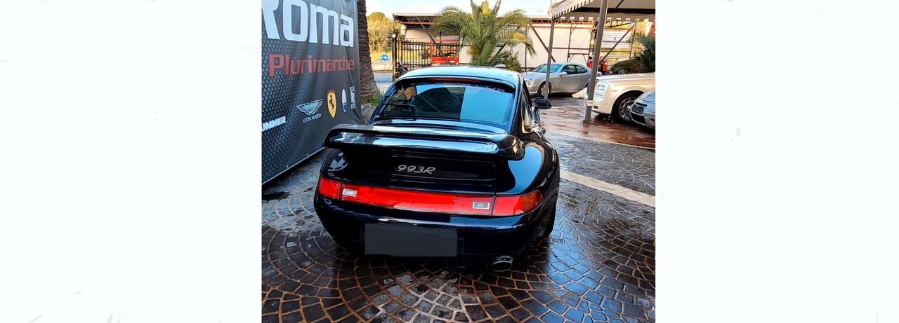 Porsche 993 carrera Kit RS Original
