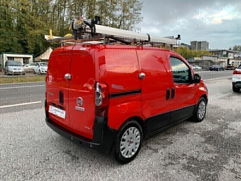 Fiat Fiorino FIAT FIORINO 1.3 MTJ