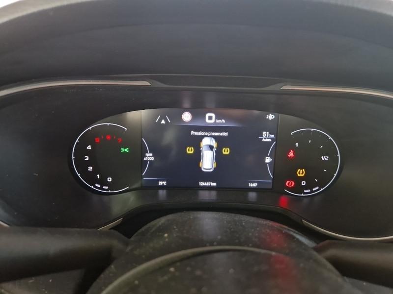 FIAT TIPO 1.3 MJT 95 CV SES BUSINESS STATION WAGON