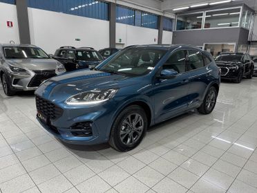 KUGA HYBRID ST LINE PHEV KM0!!!!!!!