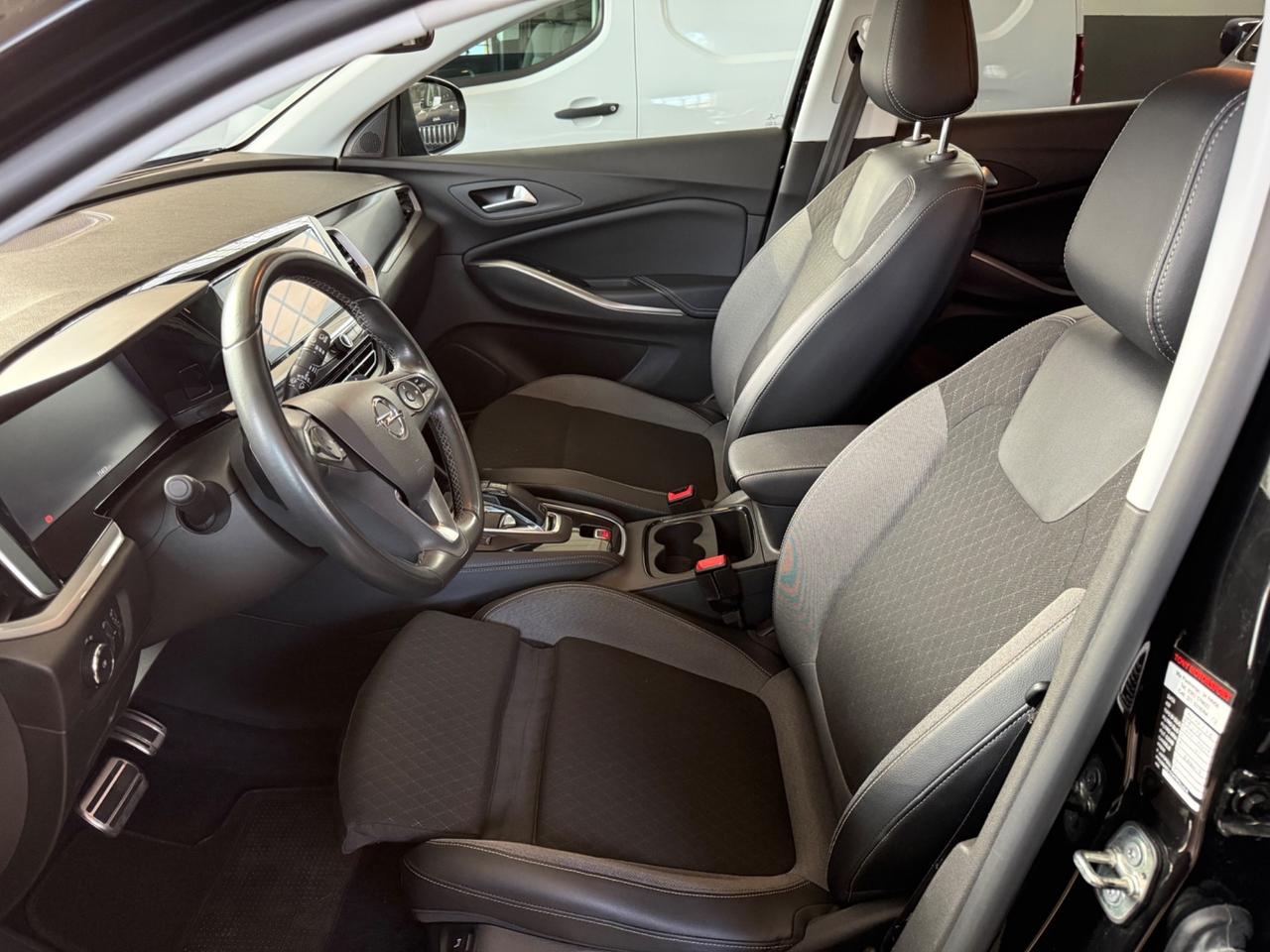 Opel Grandland 1.5 diesel Ecotec aut. GS