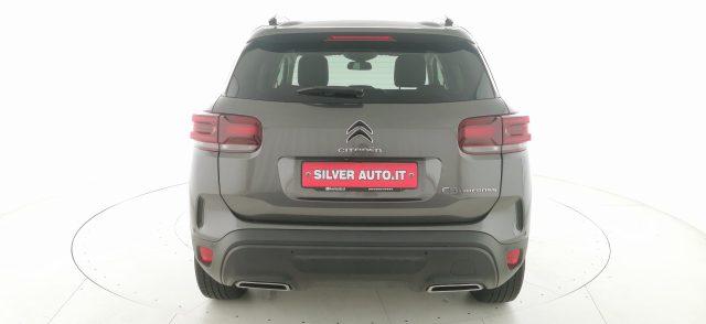 CITROEN C5 Aircross BlueHDi 130 S&S Shine