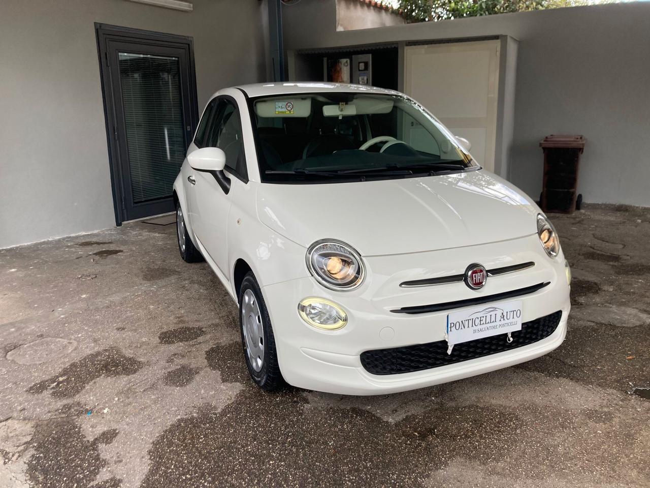 Fiat 500 1.2 EasyPower Pop